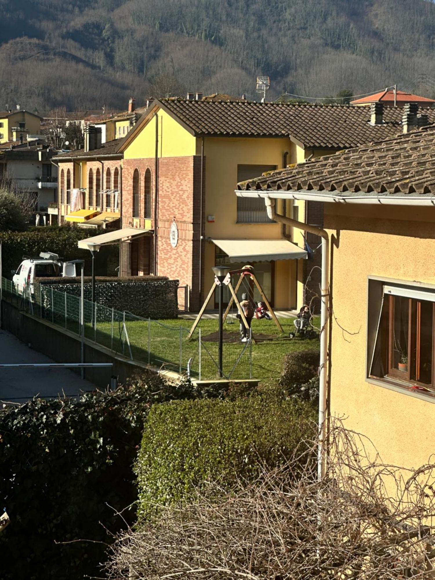 Villa Casa Hydrangea Con Piscina E Giardino à Bagni di Lucca Extérieur photo