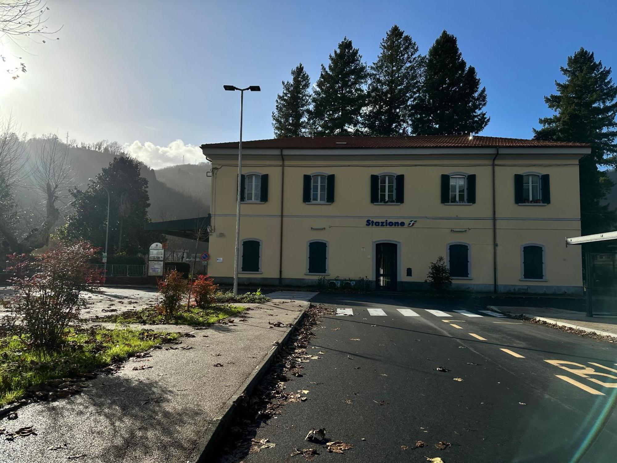 Villa Casa Hydrangea Con Piscina E Giardino à Bagni di Lucca Extérieur photo