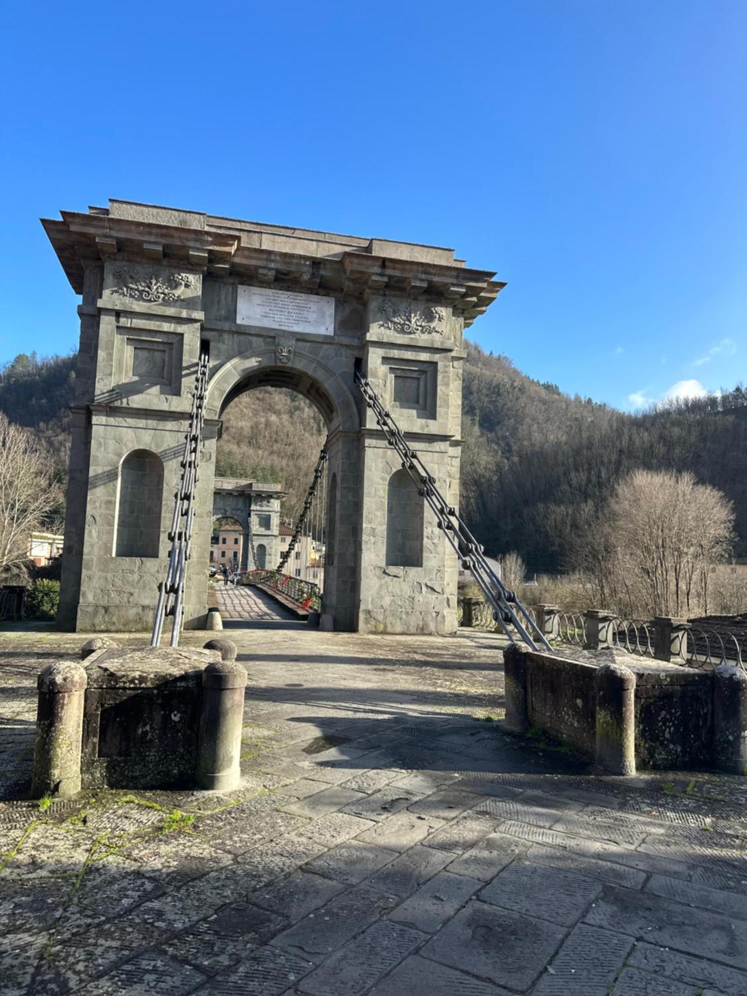 Villa Casa Hydrangea Con Piscina E Giardino à Bagni di Lucca Extérieur photo