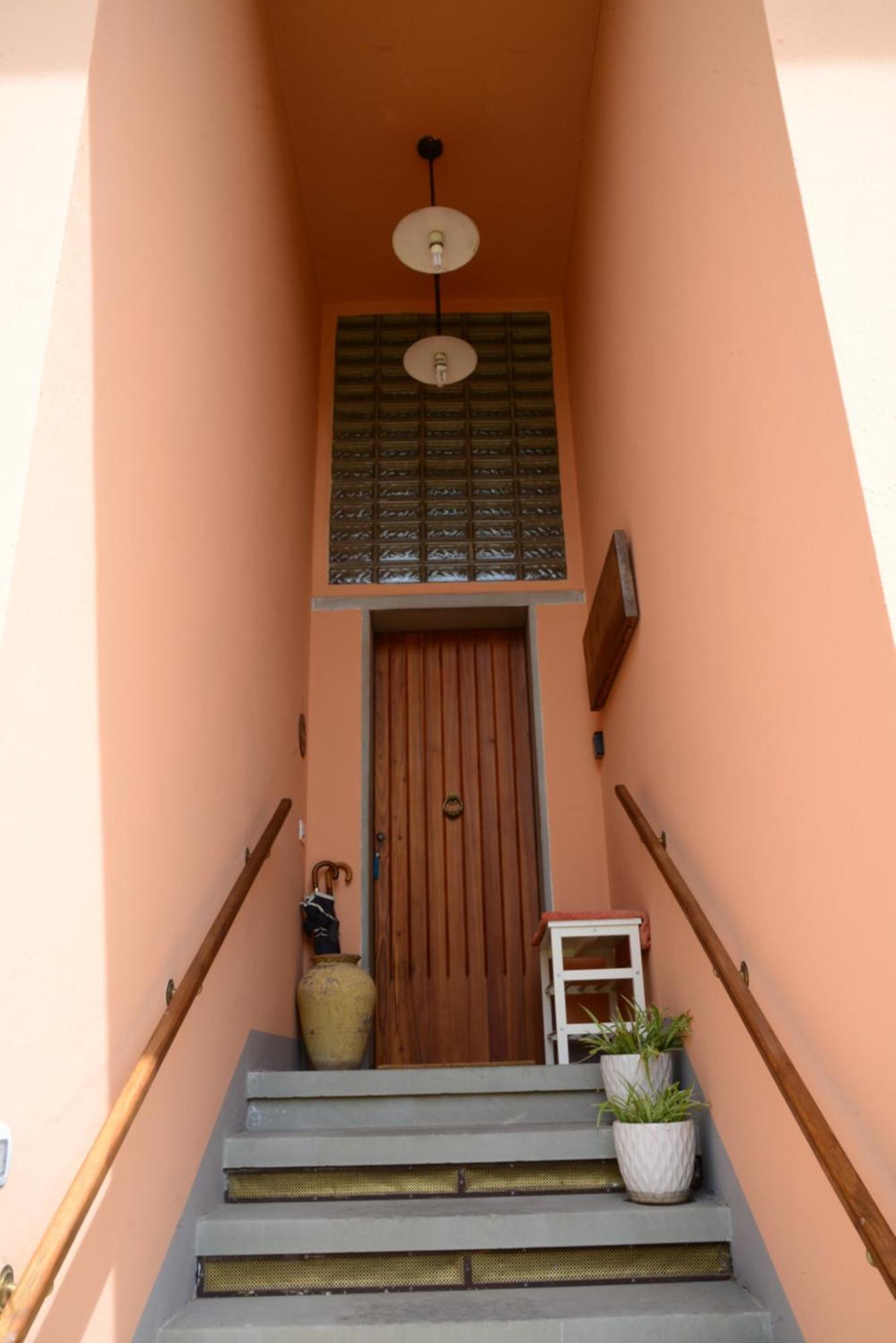 Villa Casa Hydrangea Con Piscina E Giardino à Bagni di Lucca Extérieur photo