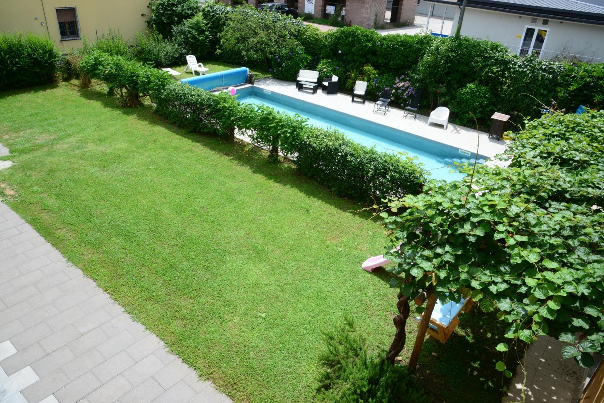 Villa Casa Hydrangea Con Piscina E Giardino à Bagni di Lucca Extérieur photo